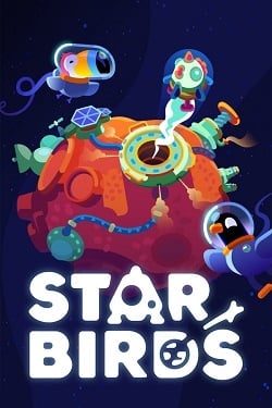 Star Birds Star Birds